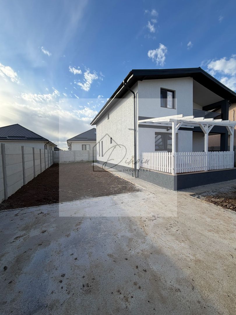 Vila 4 Camere Pantelimon Tineretului I Premium I Caramida I COM 0% - Poză 3