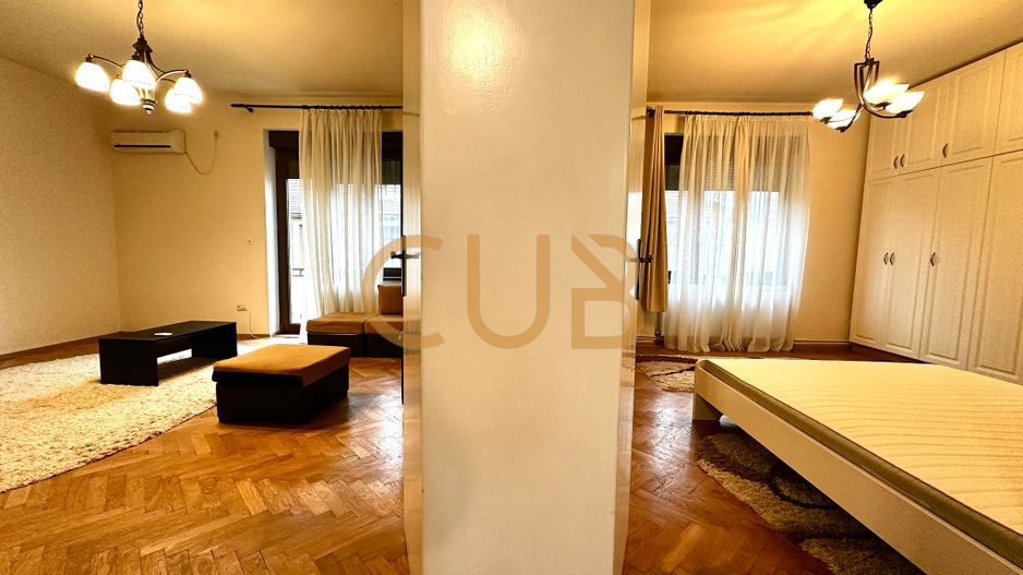 MEDICINA - 2cam mobilat+utilat | renovat complet, centrala, clima | - Poză 7