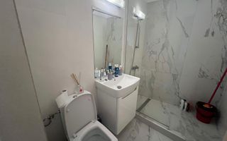 1 camera, bloc nou, Zorilor, zona UMF, Hasdeu, Piezisa, Pet Friendly - Poză 13