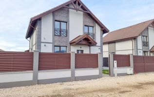 De Vanzare Casa Sanpetru | Teren 468mp | Intabulata | 10 min de Coresi Mall