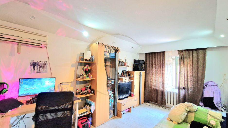 PREȚ PTOMOȚIONAL | Garsonieră spațioasă | CERERE PENTRU INVESTIȚIE - Poză 2