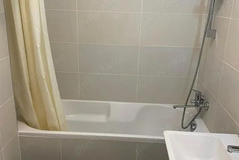 Apartament 3 camere Simion Barnutiu - Poză 9