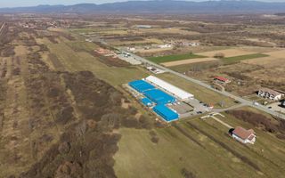 Teren extravilan de 7.000 mp lângă Păltiniș - Poză 14