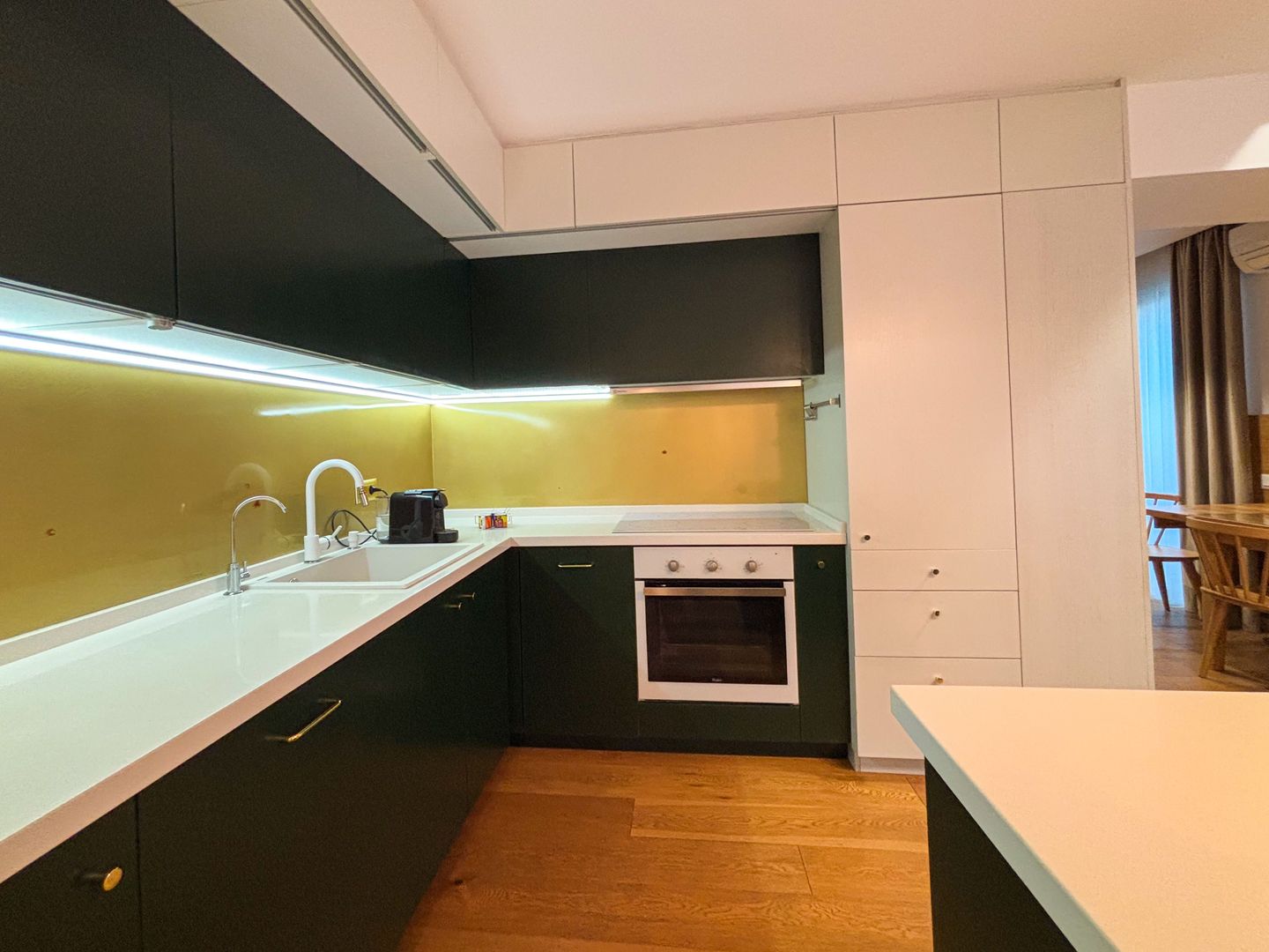 The Wooden Loft in Cloud 9 – The Essence of Refined Living - Poză 7