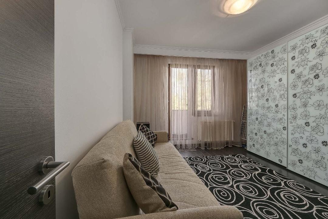 Apartament, 3 camere, Calea Floreasca - Poză 8