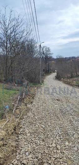 Teren de vânzare în zona Dorobanți, Aroneanu, 1500 mp - Poză 1