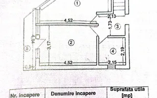 NAVODARI- Duplex P+1 de vanzare | aproape de Kaufland, gata de mutat - Schiță 20