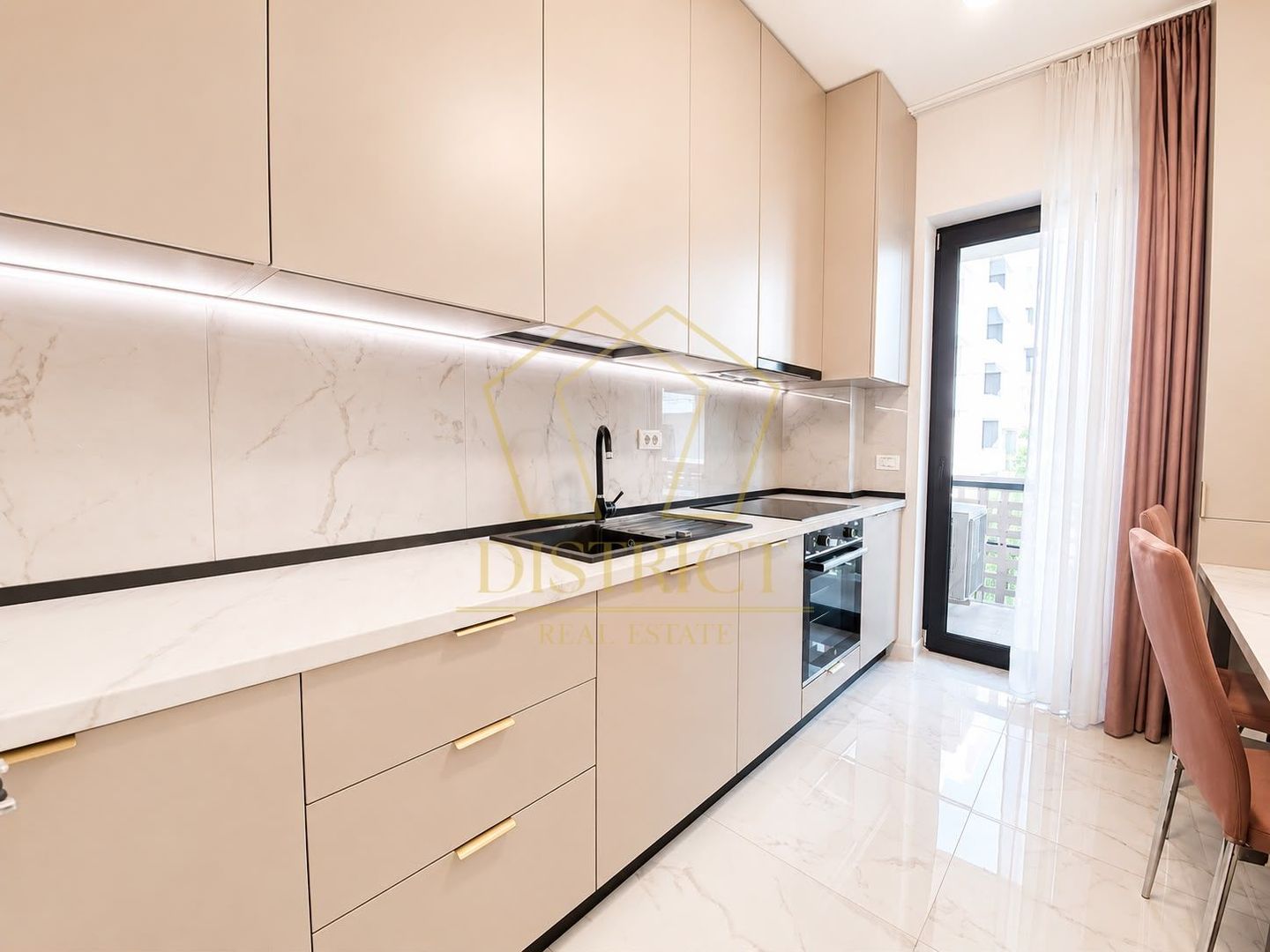 Apartament cu 2 camere | Future Residence | Giroc - Poză 8