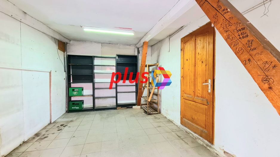 Spatiu comercial de închiriat Brasov - 138 mp # spatii-comerciale-brasov.ro - Poză 5