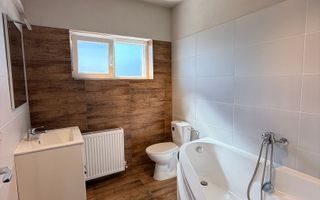 Duplex Mosnita Noua, mobilat si utilat - Poză 16