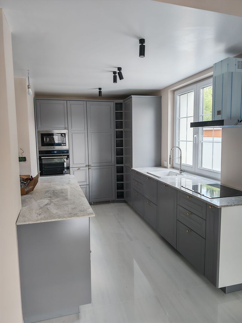 Casa spre vanzare Ghiroda renovata 2025 - Poză 12