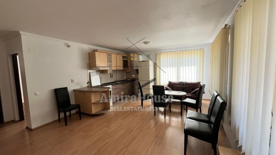 Apartament 3 camere cu terasa de 24 mp, parcare, imobil tip vila, Buna Ziua - Poză 7