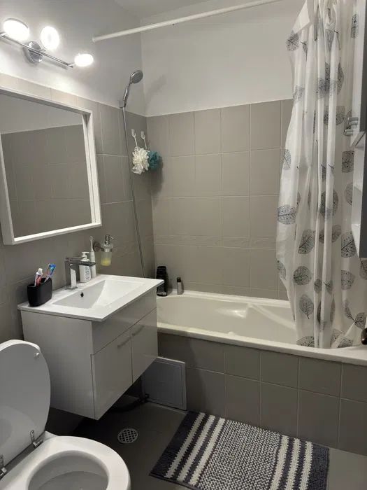 APARTAMENT SUPERB METROU BASARAB - Poză 6