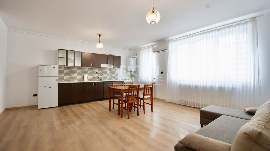 Apartament 3 camere | Pet Friendly | AC | Parcare | VIVO BMW Floresti - Poză 7