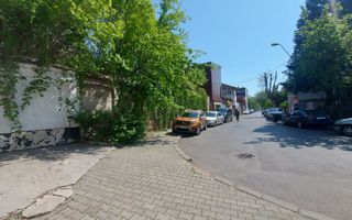 Casa curte || 2 camere || Banu Manta || Titulescu || Primăria sectorului 1 - Poză 3