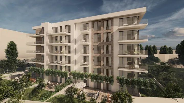 Alongside Unirii Fountains - Poză 3