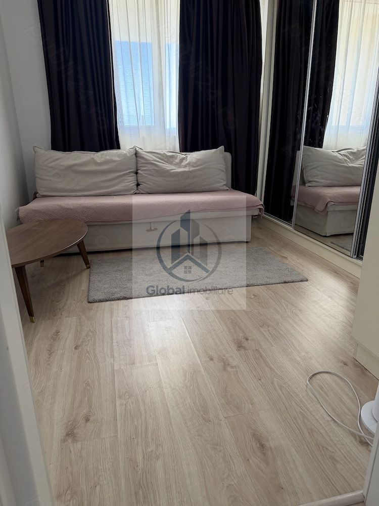 Nou , de inchiriat Penthouse Iancu Nicolae, 3 camere, 2 locuri de parcare - Poză 4