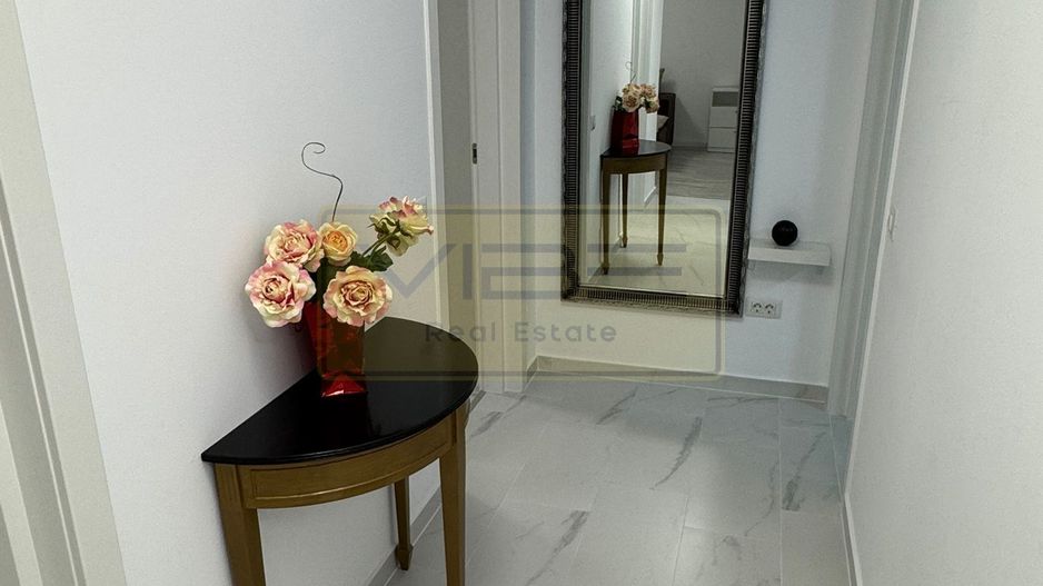 Semicentral- Podu Ros- Prima Inchiriere -Parcare subterana ! - Poză 15