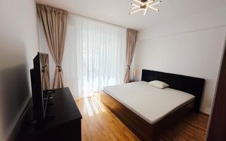 2-Room Apartment | Șoseaua Nordului – Herăstrău For Rent | 2-Bedroom Apartment | - Poză 4