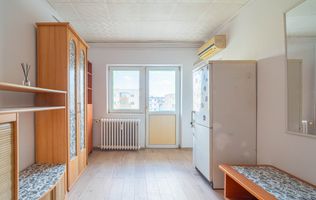 Apartament 1 cameră, Zonă Confecții - Arad