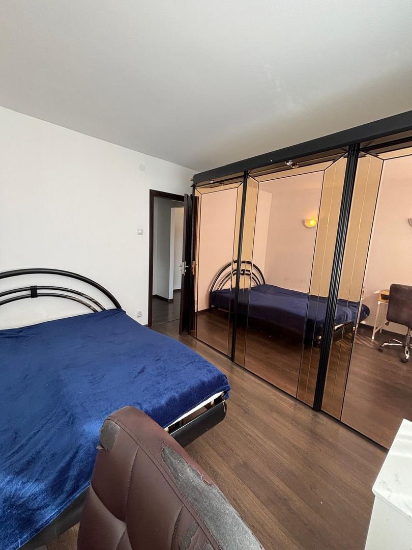 Apartament 2 camere Unirii-Tineretului T639 - Poză 10