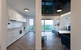 Apartament o cameră, Moara de Vânt, prima închiriere, loc de parcare inclus - Poză 2