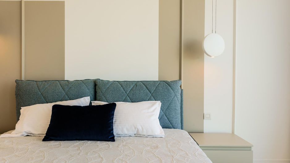 Eleganță la Malul Mării – Complex Rezidențial Premium la 50 m de Țărm - Poză 17