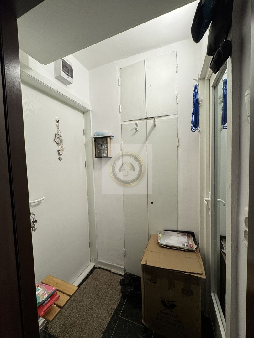 Apartament /Garsoniera - Poză 6