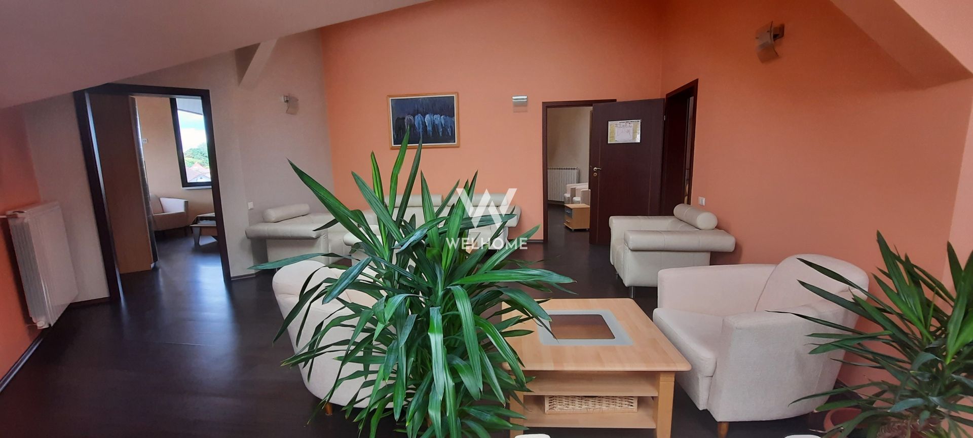 Cladire birouri, Spatiu comercial - Sibiu, Calea Dumbravii - Poză 14