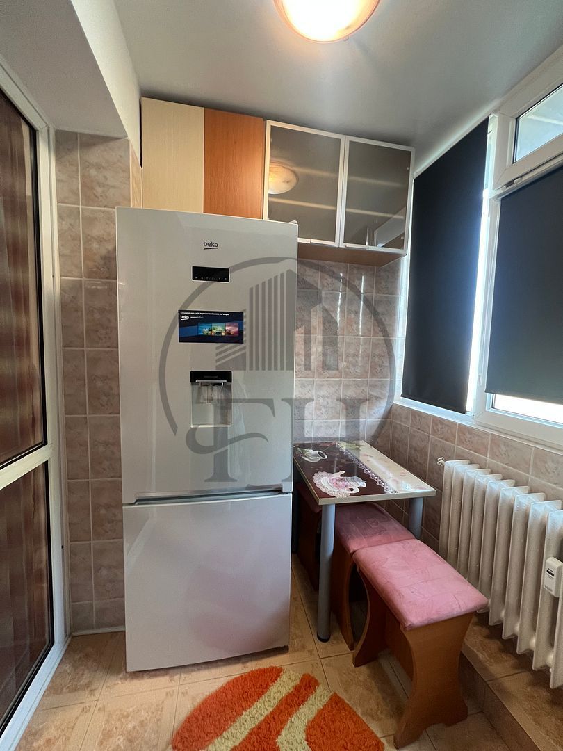 Apartament cu o cameră de închiriat în Abator, Constanta - Poză 5