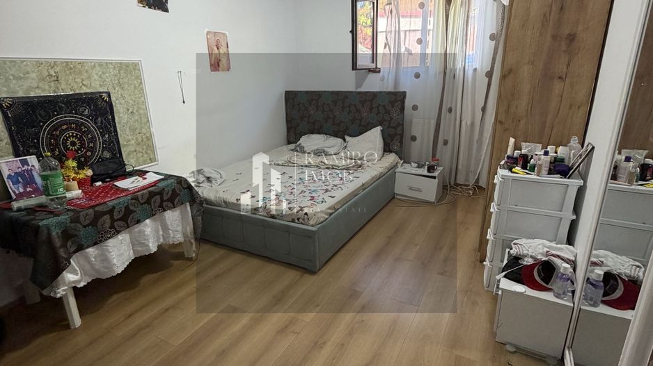 Apartament 2 camere decomandat Salaj - Poză 7