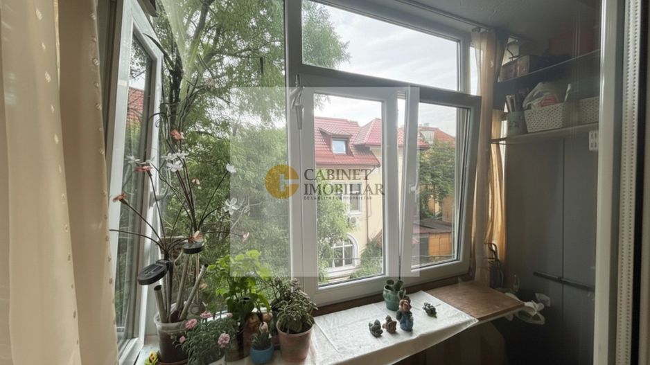 2 camere I  Kogalniceanu - Cismigiu I Etaj 2 I Creditabil - Poză 2
