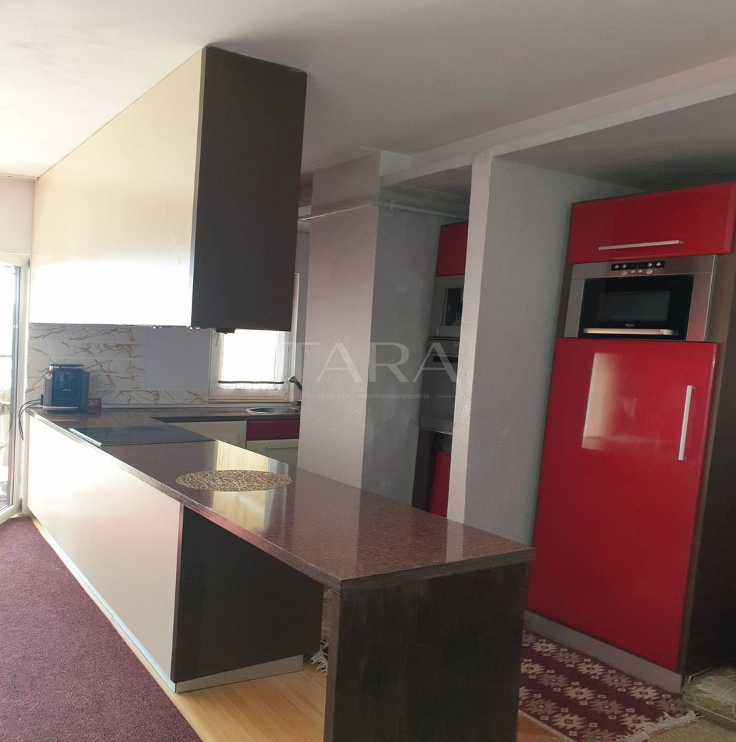 Apartament de vânzare. Zorilor, zona Observatorului. - Poză 3