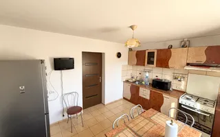 VILĂ MODERNĂ P+1 169 MP UTILI, CURTE GENEROASĂ 768 MP, IN APROPIERE DE BUCURESTI - Poză 13