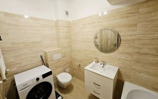 AP. 2 CAMERE APARATORII PATRIEI, PARCARE, CAT-FRIENDLY, METROU 13 MIN - Poză 5