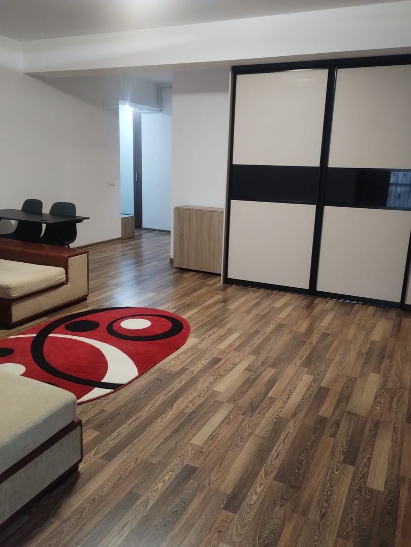 BRASADAS inchiriaza ap 2 cam etaj 2/3 2011 zona GranVia Park - Poză 13