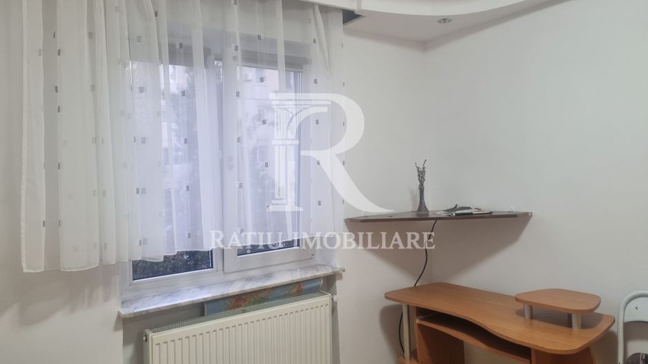 Apartament cu 2 camere | Etaj 1 | Deva | Hunedoara - Poză 10