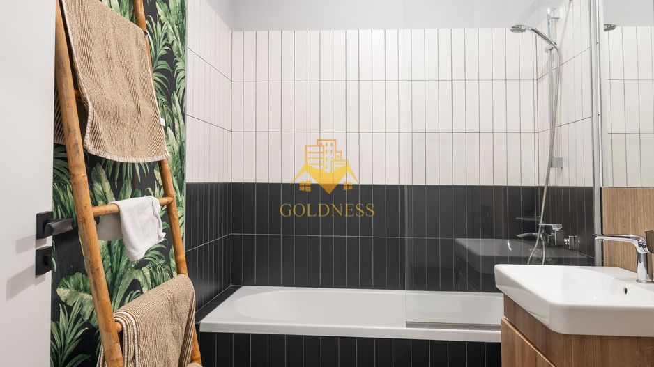 2 camere decomandate, Premium, Parcare, Revo Sigma, Augustin Presecanu - Poză 10