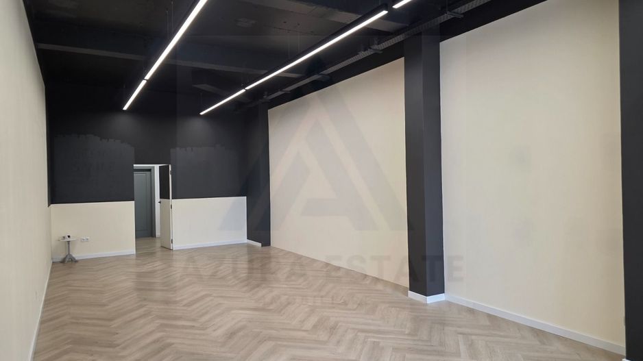 Spațiu comercial modern 75 m² încalzire in pardoseala City Residence - Poză 4