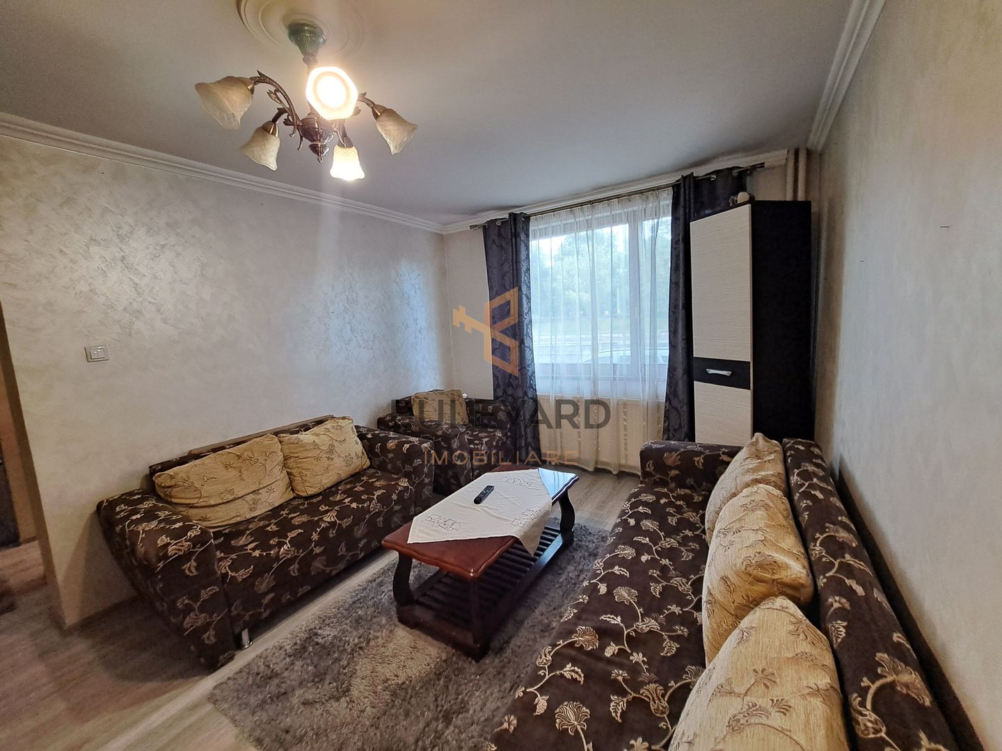 Apartament 2 camere in zona Parcului Central! - Poză 4