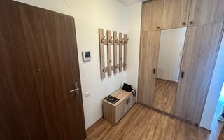 2 camere, modern, bloc nou, garaj, terasa, Buna Ziua, Sofia Residence - Poză 15