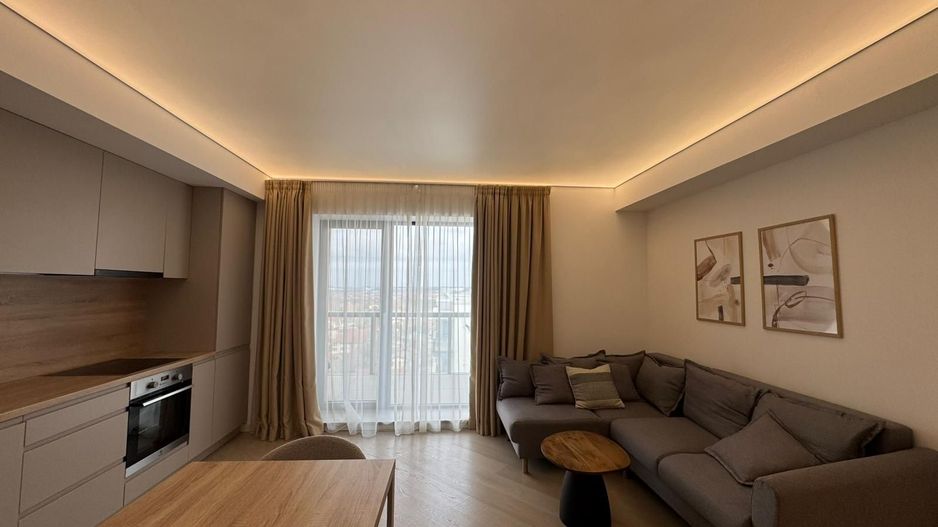 2 camere || Cortina North - Poză 5