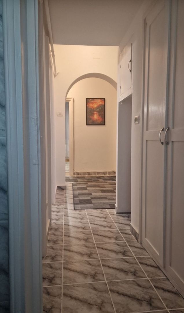 AP. 3 CAMERE JIULUI, PET-FRIENDLY, LOC PARCARE, CENTRALA TERMICA - Poză 8