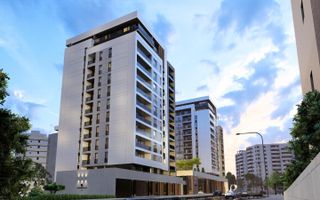 Vânzare, apartament, 2 camere, Răcădău, Brașov - Poză 1