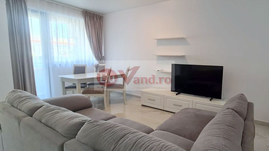 De vanzare apartament cu 2 camere Micro 17, bloc Roka - Poză 13