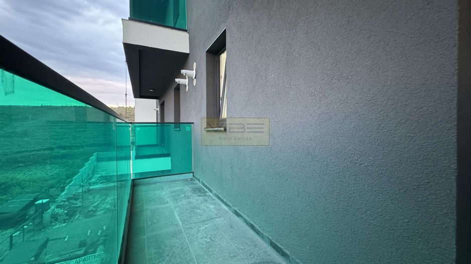 Apartament 1 camera+parcare Bucium - Excentric Residence - Poză 18