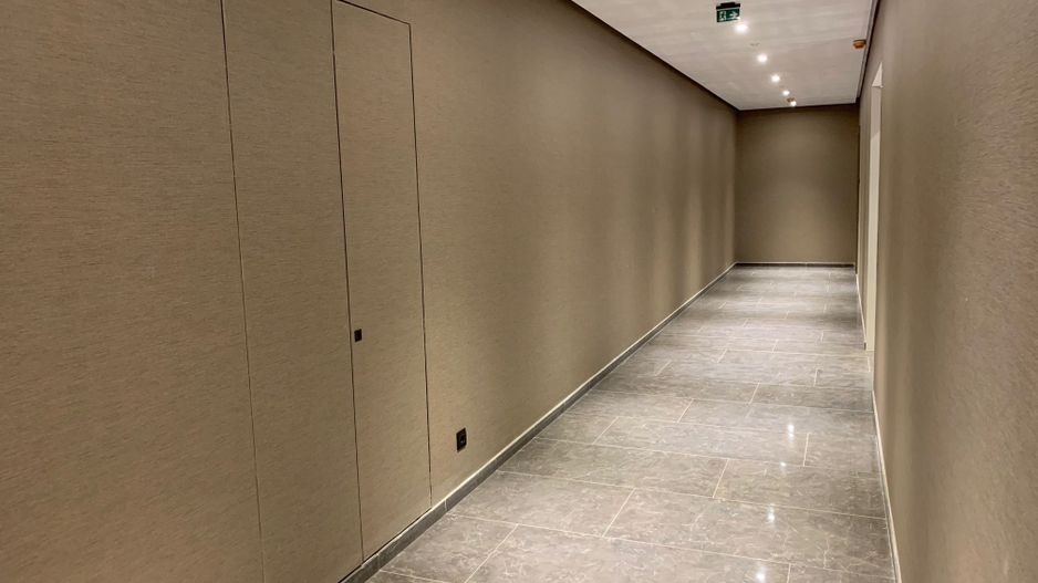 Apartament spectaculos 3 camere | Vedere Parcul Verdi și Lacul Floreasca - Poză 12