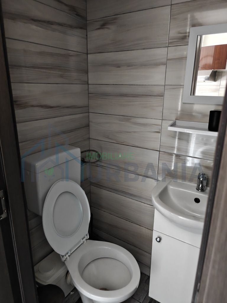 Vand camera camin 12 mp, Bularga, wc si dus in casa, Iasi - Poză 7