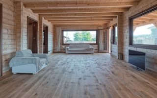 Inchiriere Casa Cristian- Brasov - Poză 6