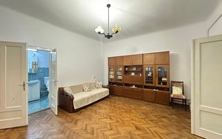 Pretabil pentru clinică/81 mp/Zona străzii Clinicilor - Poză 2
